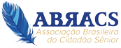 ABRACS – Associação Brasilieira do Cidadão Sênior Logo