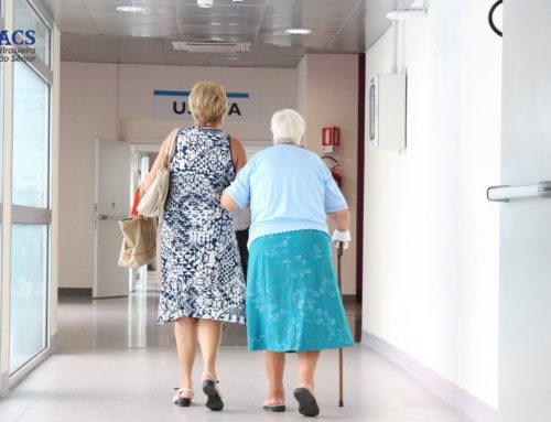Cancelamento unilateral de planos de saúde a pessoas idosas